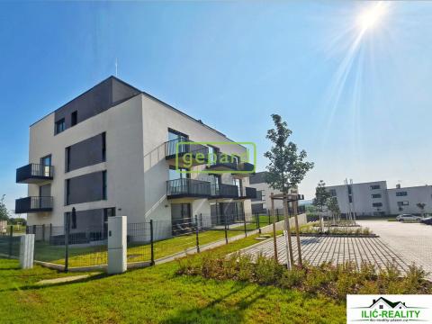 Pronájem bytu 1+kk, Plzeň, Vysoká, 32 m2