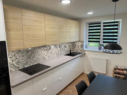 Pronájem bytu 2+1, Sezimovo Ústí, Jungmannova, 62 m2