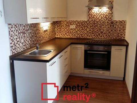 Pronájem bytu 2+1, Olomouc, Dolní náměstí, 75 m2