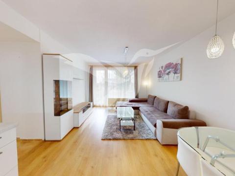 Pronájem bytu 2+kk, Plzeň, Sladová, 66 m2