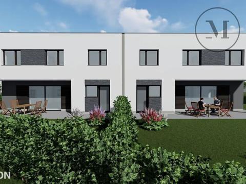 Prodej bytu 5+kk, Roudné, Za Dvořáků, 143 m2