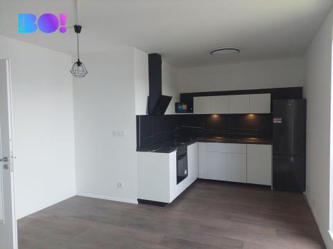 Pronájem bytu 2+kk, Benátky nad Jizerou, Bratří Bendů, 54 m2