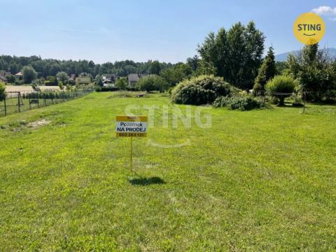 Prodej pozemku pro bydlení, Třinec - Konská, 2232 m2