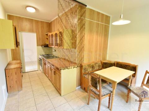 Pronájem bytu 3+1, Ústí nad Labem - Ústí nad Labem-centrum, SNP, 66 m2