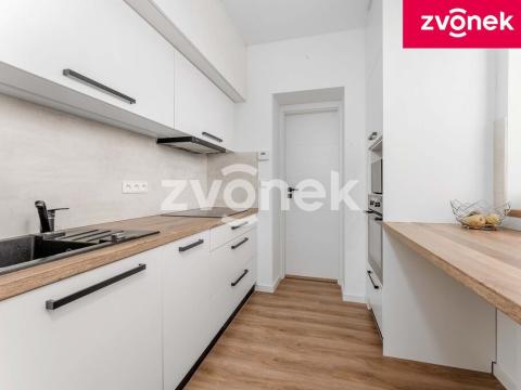 Prodej bytu 3+1, Rudimov, 60 m2