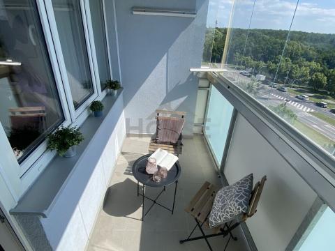 Prodej bytu 3+kk, Praha - Kamýk, Olbramovická, 68 m2