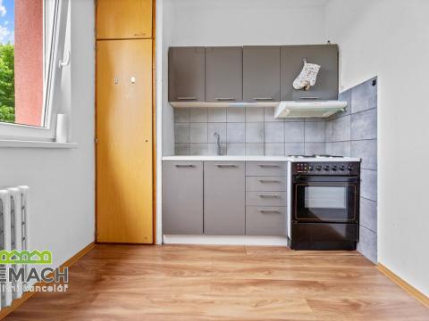 Prodej bytu 1+1, Náchod, Bílá, 55 m2