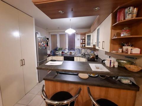 Pronájem bytu 3+1, Praha, Lebeděvova, 86 m2