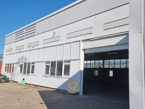 Pronájem komerční nemovitosti, Plzeň, Koterovská, 400 m2
