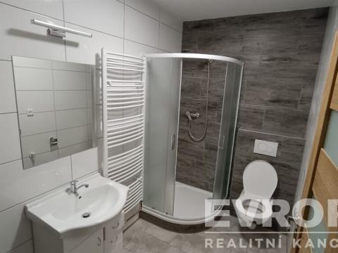Pronájem bytu 3+kk, Chotěboř, Palackého, 60 m2