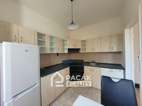 Pronájem bytu 2+1, Olomouc, Skupova, 45 m2