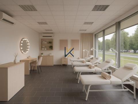 Pronájem obchodního prostoru, Praha - Strašnice, V olšinách, 35 m2