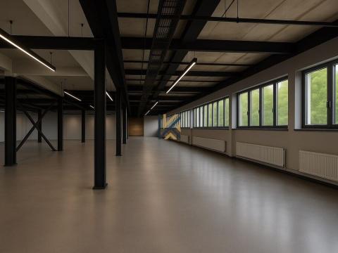 Pronájem obchodního prostoru, Praha - Strašnice, V olšinách, 115 m2