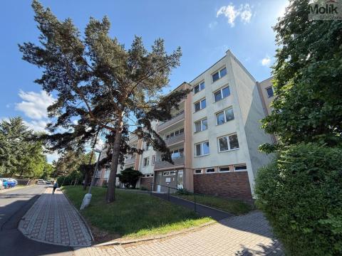 Prodej bytu 3+1, Teplice, Slovenská, 72 m2