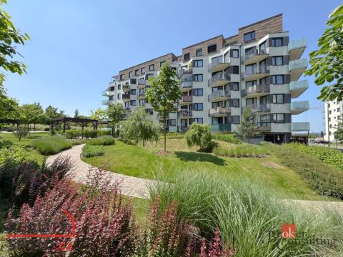 Prodej bytu 3+kk, Praha - Hlubočepy, Ondrákové, 81 m2