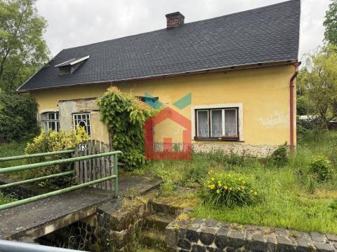 Prodej rodinného domu, Jablonné v Podještědí - Kněžice, 270 m2