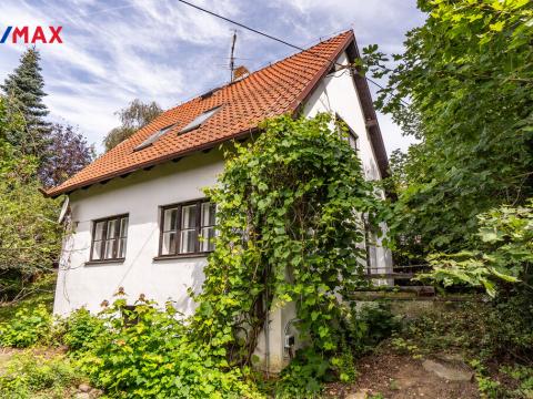 Prodej rodinného domu, Kamenice - Štiřín, Ringhofferova, 136 m2