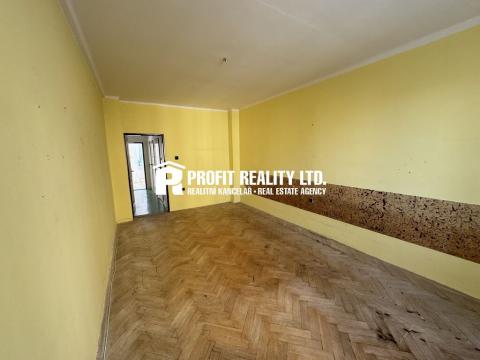 Prodej bytu 2+1, Praha - Libeň, Pivovarnická, 61 m2