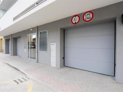 Pronájem garáže, Brno - Trnitá, Rumiště, 12 m2