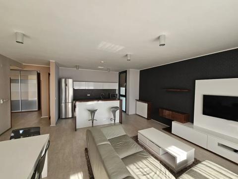 Prodej bytu 3+kk, Zlín, Zarámí, 86 m2