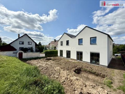 Prodej rodinného domu, Velká Jesenice, 160 m2