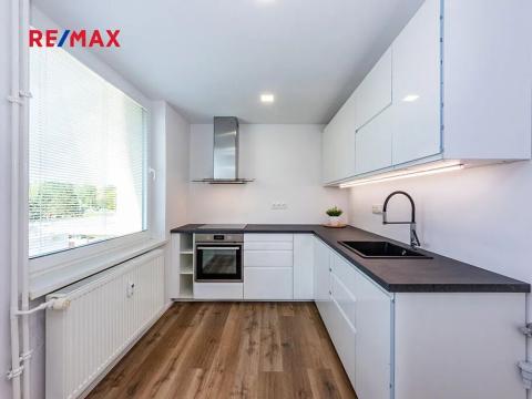 Prodej bytu 2+1, Příbram, Jana Drdy, 52 m2