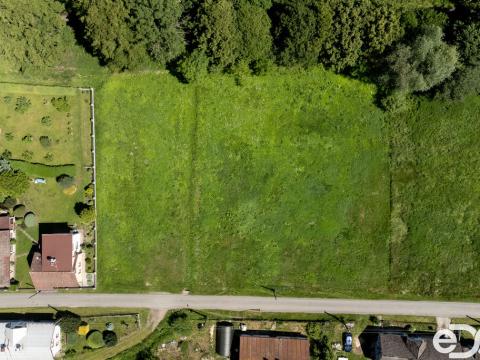 Prodej pozemku pro bydlení, Mukařov, 873 m2