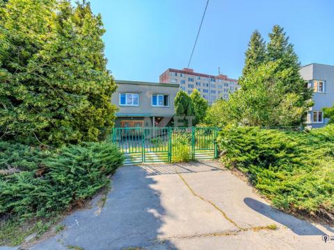 Prodej rodinného domu, Ostrava - Zábřeh, Tarnavova, 170 m2