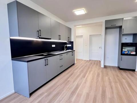 Pronájem bytu 3+kk, Ostrava, 28. října, 65 m2