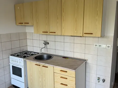 Pronájem bytu 1+1, Žatec, Husova, 36 m2