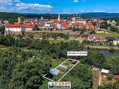 Prodej chaty, Kadaň, 20 m2