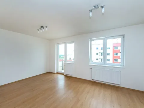 Pronájem bytu 1+kk, Praha - Hlubočepy, Miloše Havla, 30 m2