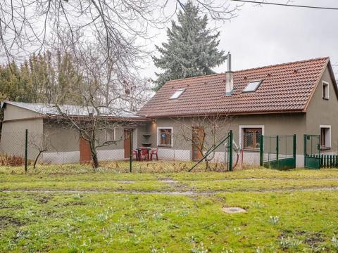 Prodej chalupy, Klučov, 80 m2