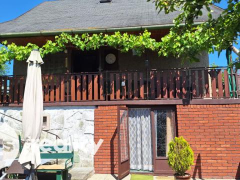 Prodej chaty, Soběšovice, 100 m2
