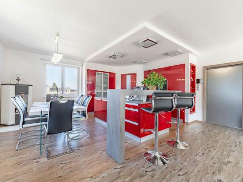Prodej domu, Kaplice, Polní, 240 m2