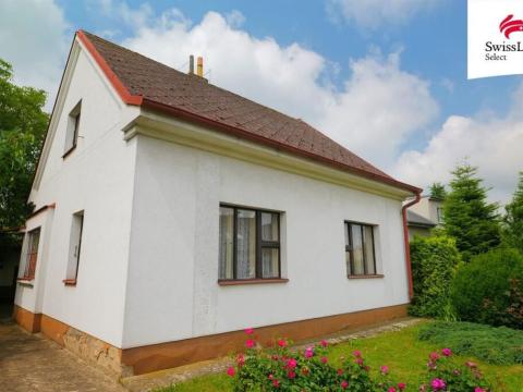Prodej rodinného domu, Hradec Králové, Jaroměřská, 180 m2