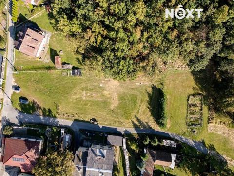 Prodej pozemku pro bydlení, Bezdědovice, 810 m2