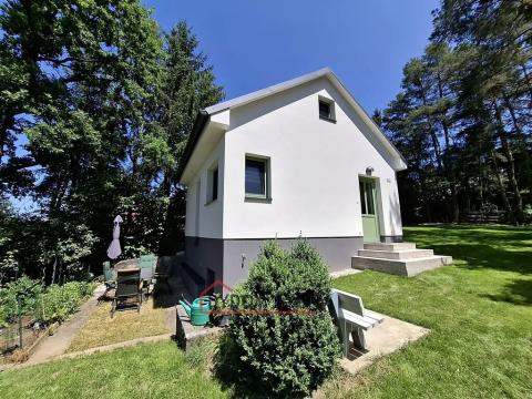 Prodej chalupy, Hradec, 37 m2