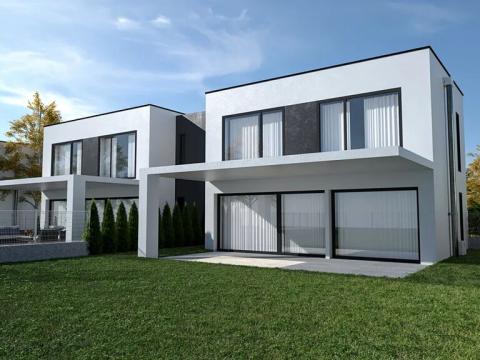 Prodej rodinného domu, Jeneč, Ve Višňovce, 135 m2