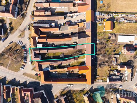 Prodej rodinného domu, Hrdějovice, Na Návsi, 220 m2