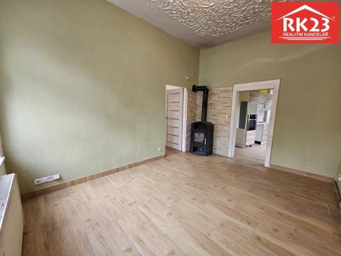 Prodej bytu 2+1, Karlovy Vary - Drahovice, Prašná, 53 m2