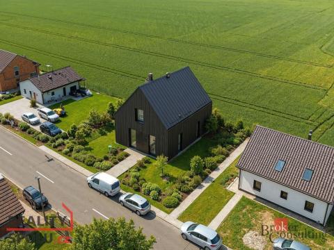 Prodej pozemku pro bydlení, Moravany - Moravanský, 643 m2