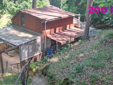 Prodej chaty, Doudleby, 18 m2