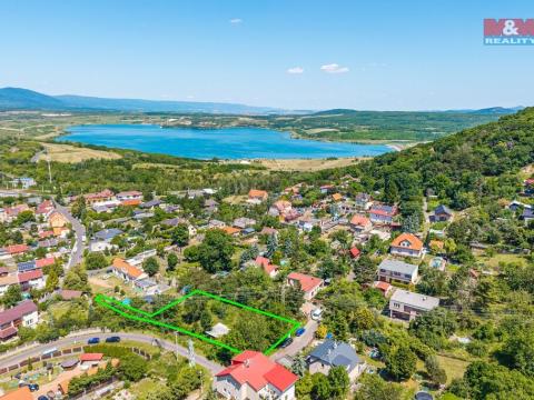 Prodej pozemku pro bydlení, Most - Souš, 1699 m2