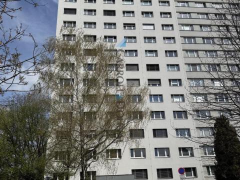 Prodej bytu 1+1, Ostrava - Hrabůvka, Klegova, 34 m2