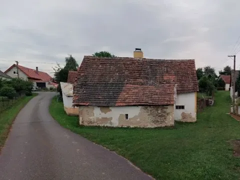 Prodej rodinného domu, Vlčeves, 74 m2