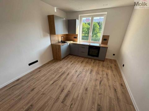 Prodej bytu 2+1, Most, Slovenského národního povstání, 52 m2