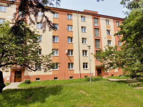 Prodej bytu 2+1, Most, Zdeňka Štěpánka, 53 m2