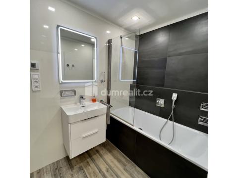 Pronájem bytu 3+1, Zlín, Podlesí I, 68 m2