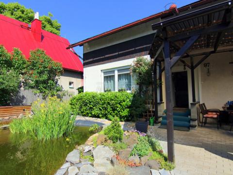 Prodej rodinného domu, Šemnice, 261 m2